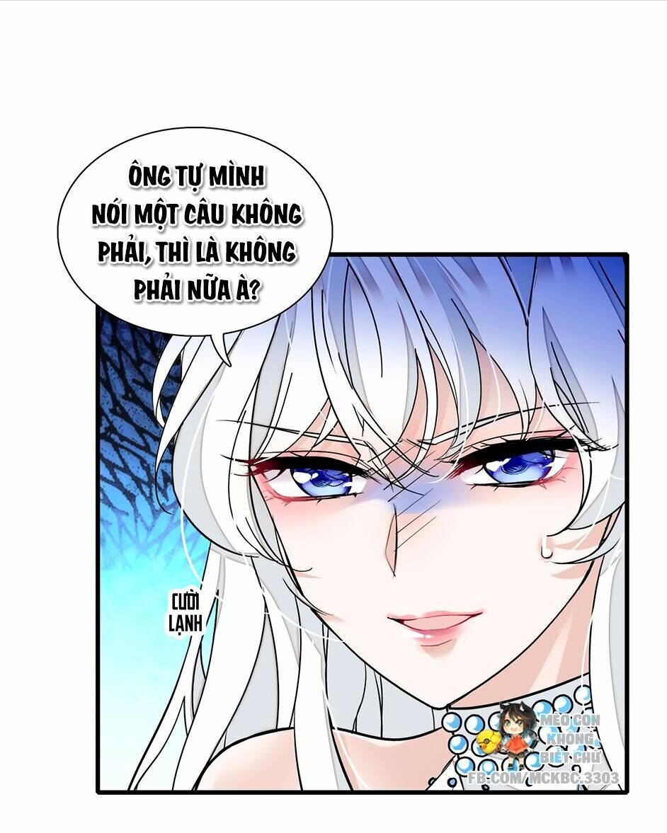 Long Phượng Phiên Chuyển Chương 53 Ảnh 28