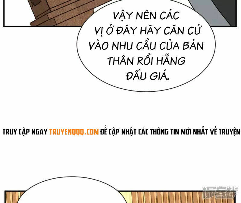 Đô Thị Tiên Đế Chương 75 Ảnh 35