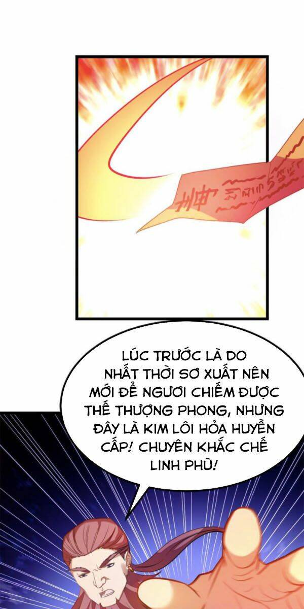 Cửu Dương Thần Vương Chương 226 Ảnh 5