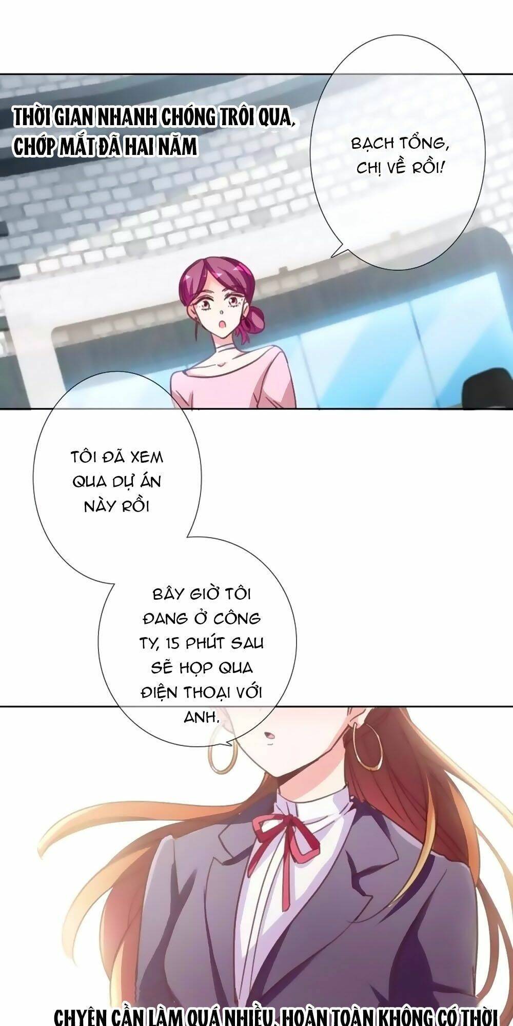 Gia Sư Tình Yêu Của Tôi Chương 18 Ảnh 36