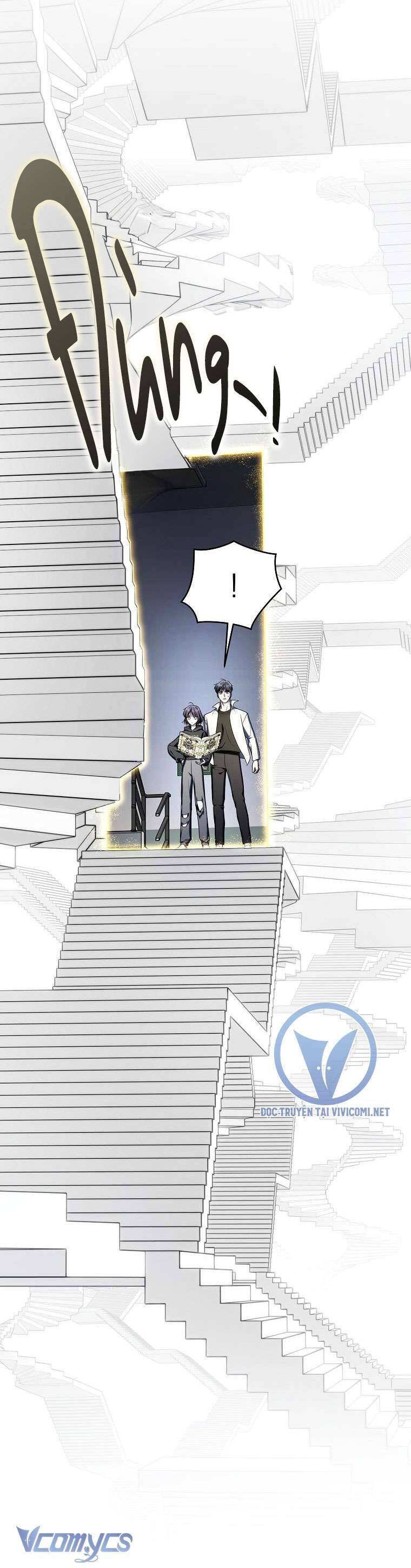 Hướng Dẫn Sinh Tồn Dành Cho Ranker Chương 43 Ảnh 62