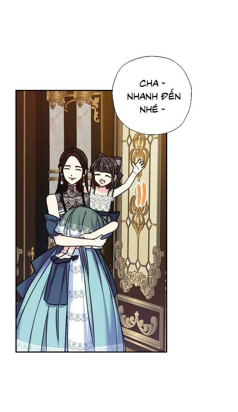 Sinh Ra Làm Con Gái Ác Nữ Chương 34 Ảnh 21