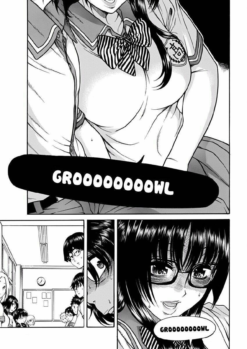 Boku Dake Shitteru Ichinomiya-San Chương 3 Ảnh 22