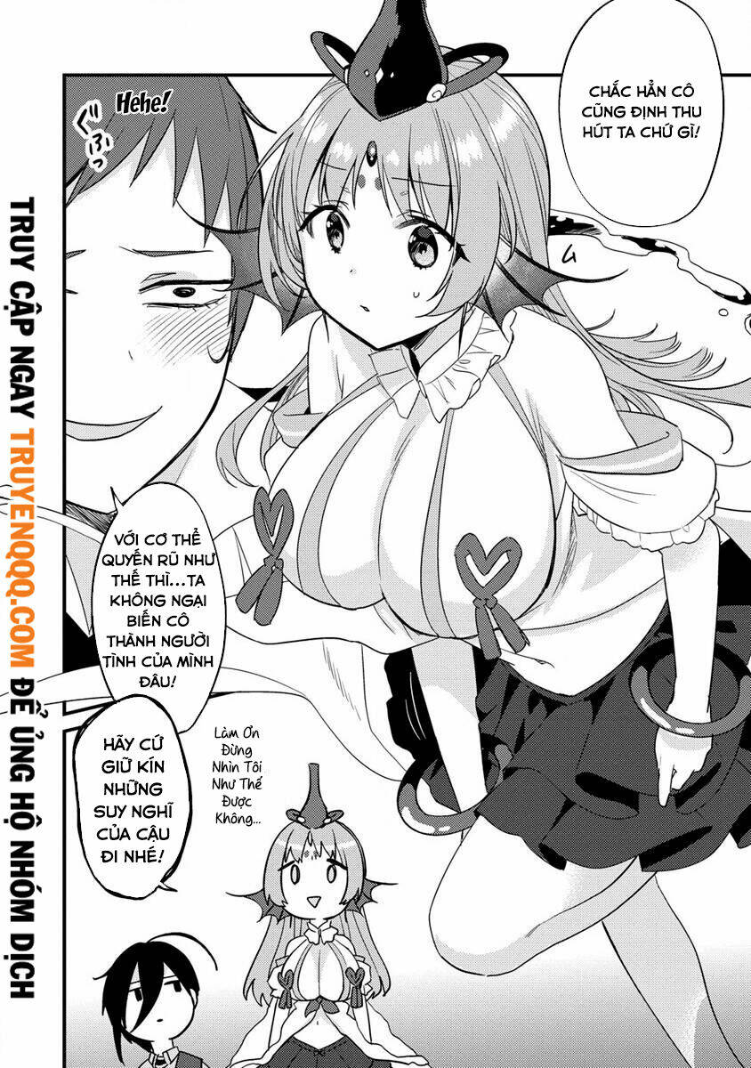 Isekai De Kojiin Wo Hiraita Kedo, Naze Ka Darehitori Sudatou To Shinai Ken Chương 42 Ảnh 13