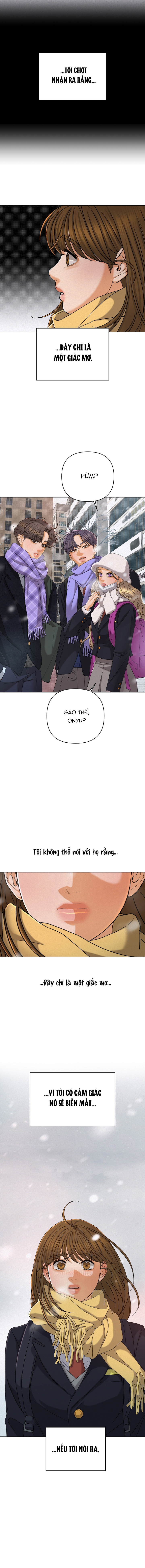 Câu Lạc Bộ Fox Chương 101 Ảnh 10