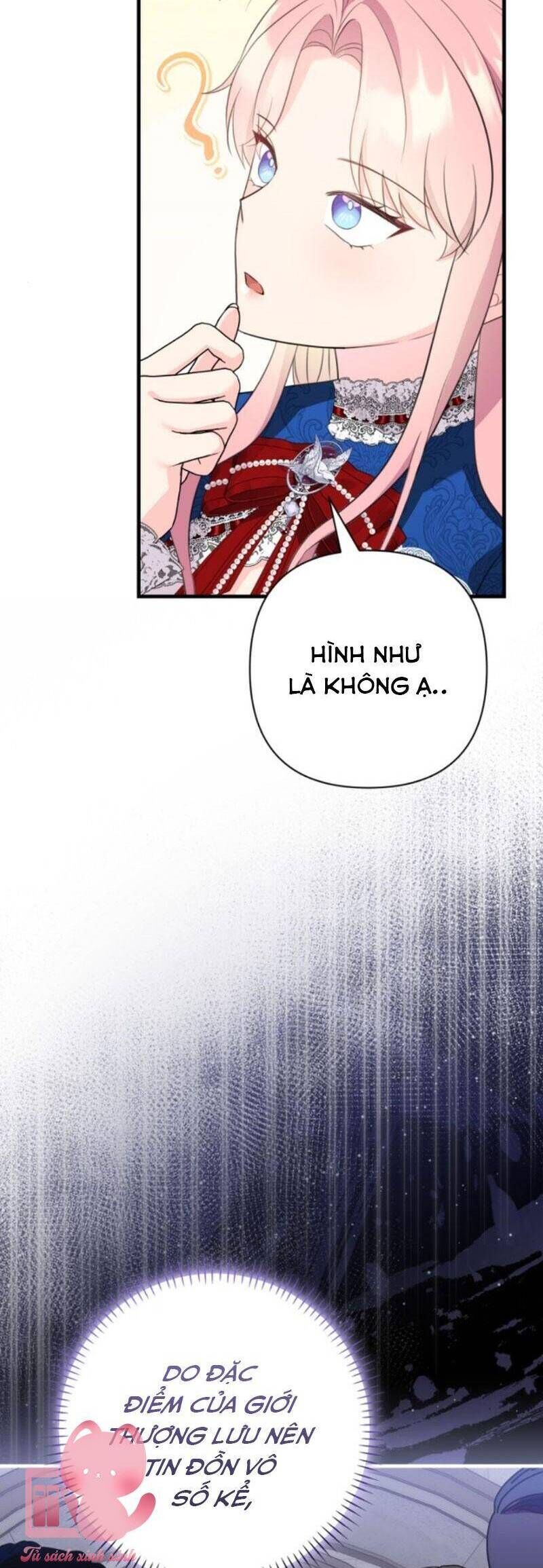 Tuy Là Hoàng Hậu, Nhưng Tôi Muốn Né Hoàng Đế Chương 63 Ảnh 39