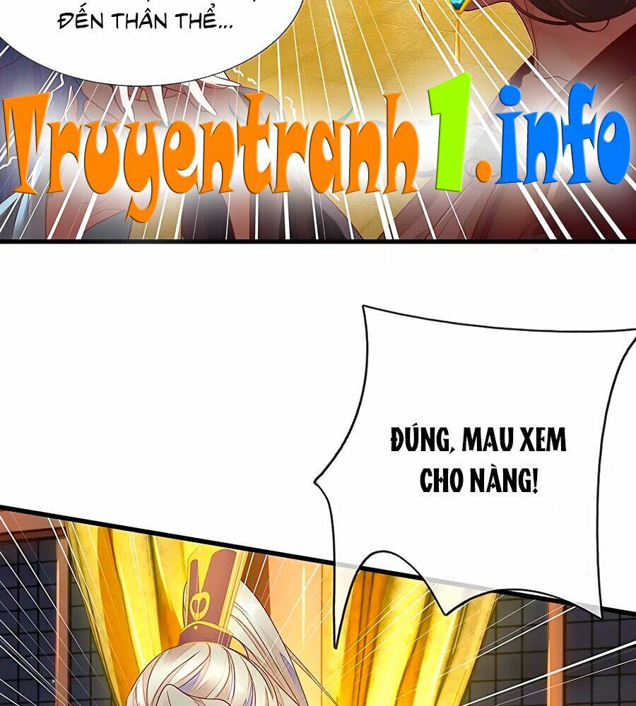 Y Hậu Lệ Thiên Chương 66 Ảnh 3
