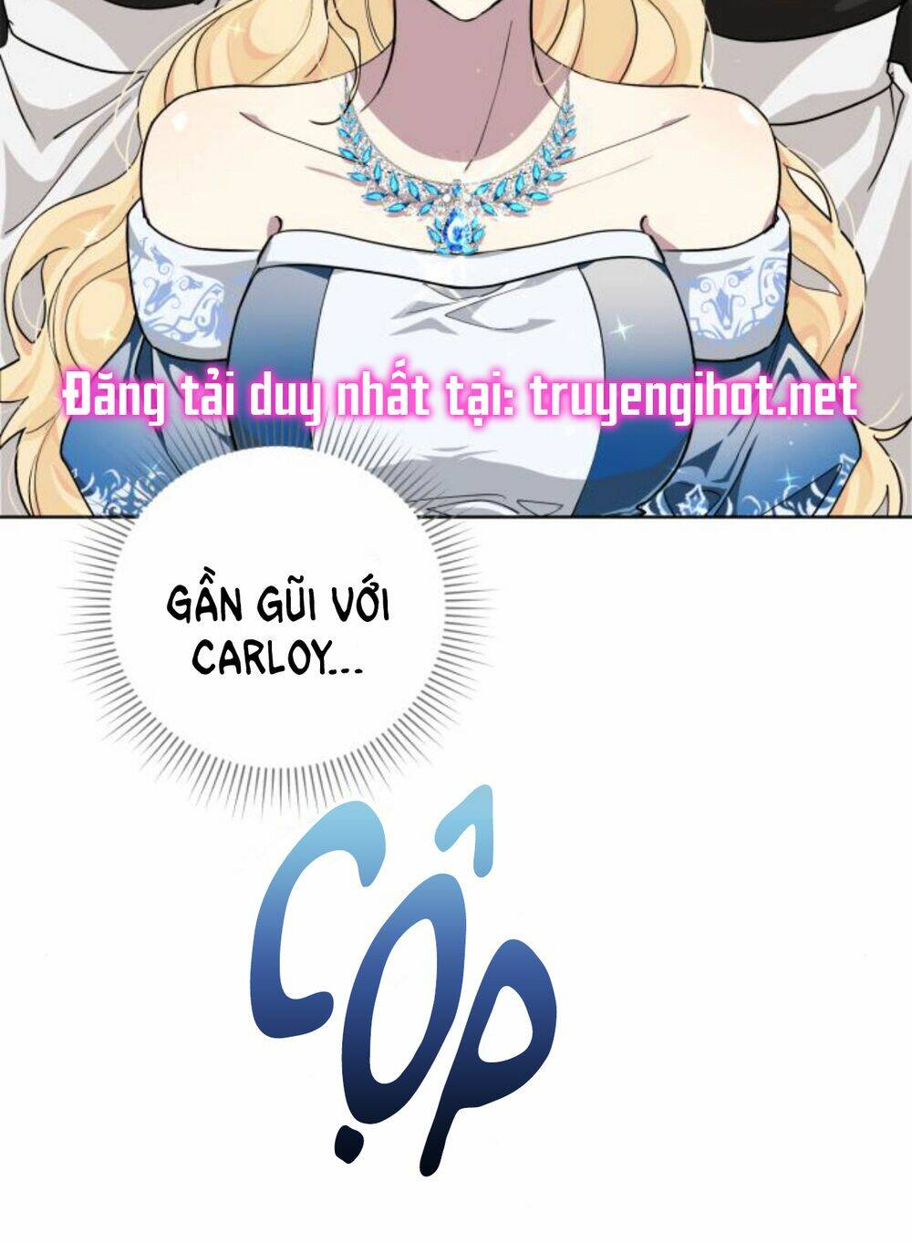 Ta Đã Từng Mong Nàng Biến Mất Chương 23 Ảnh 64