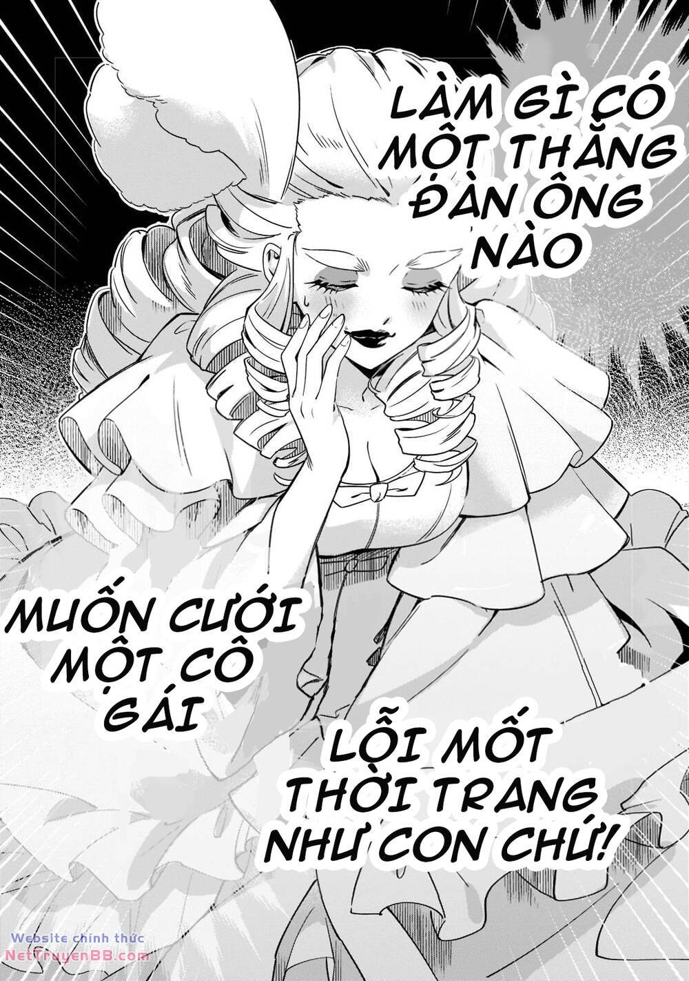 Imokusa Reijou Desu Ga Akuyaku Reisoku Wo Tasuketara Kiniiraremashita Chương 1 Ảnh 7
