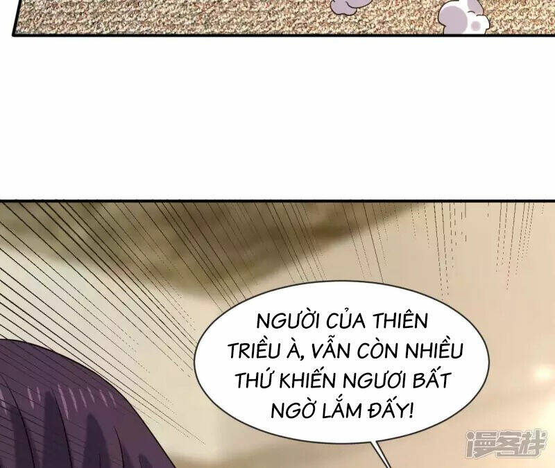 Đô Thị Tiên Đế Chương 68 Ảnh 23