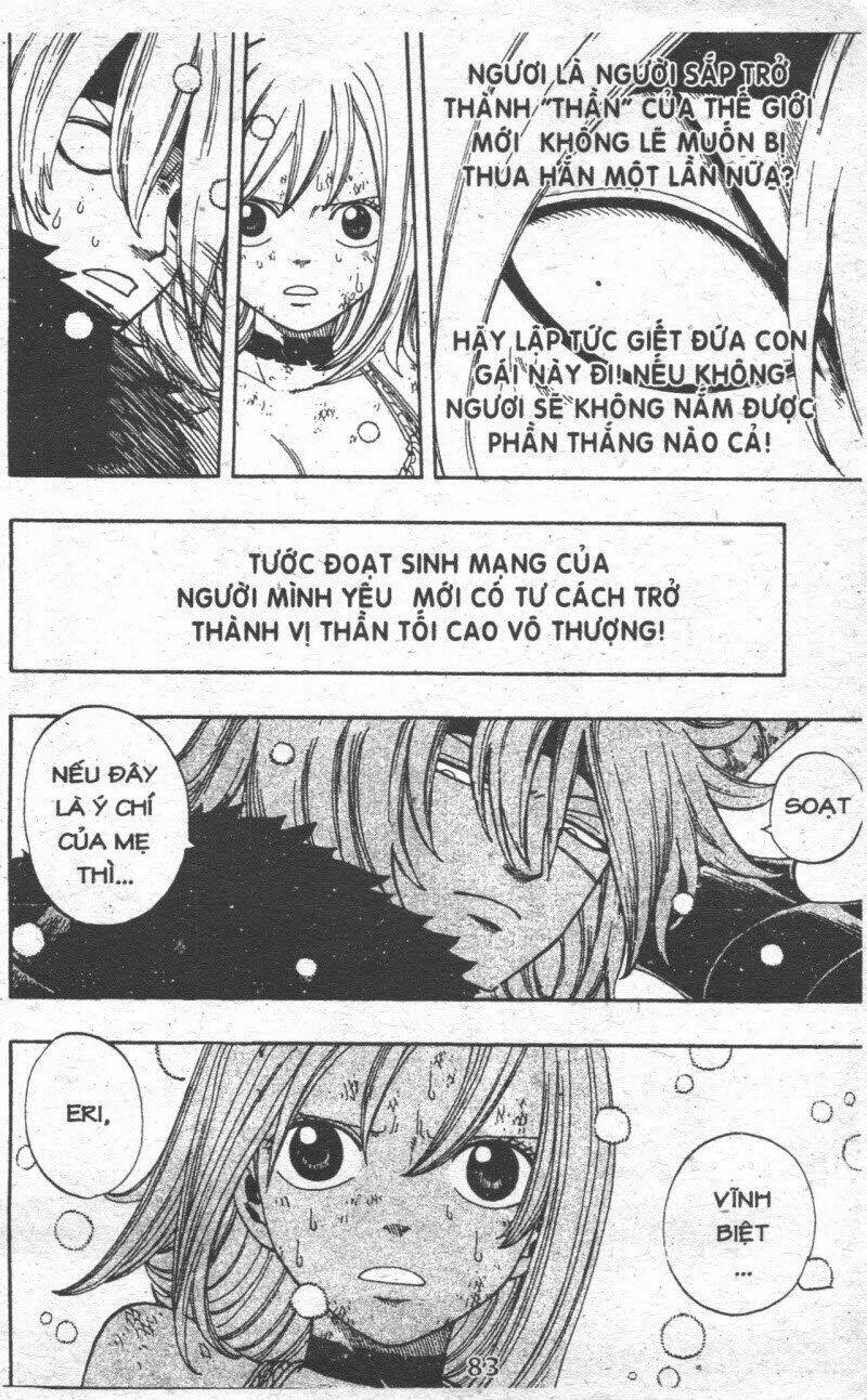 Rave Master (Scan) Chương 38 Ảnh 84