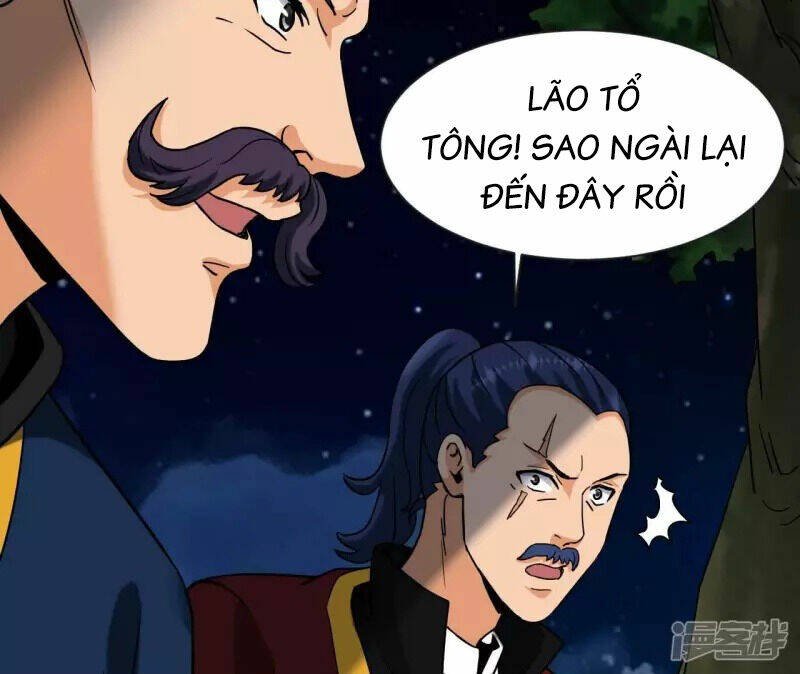 Đô Thị Tiên Đế Chương 69 Ảnh 60