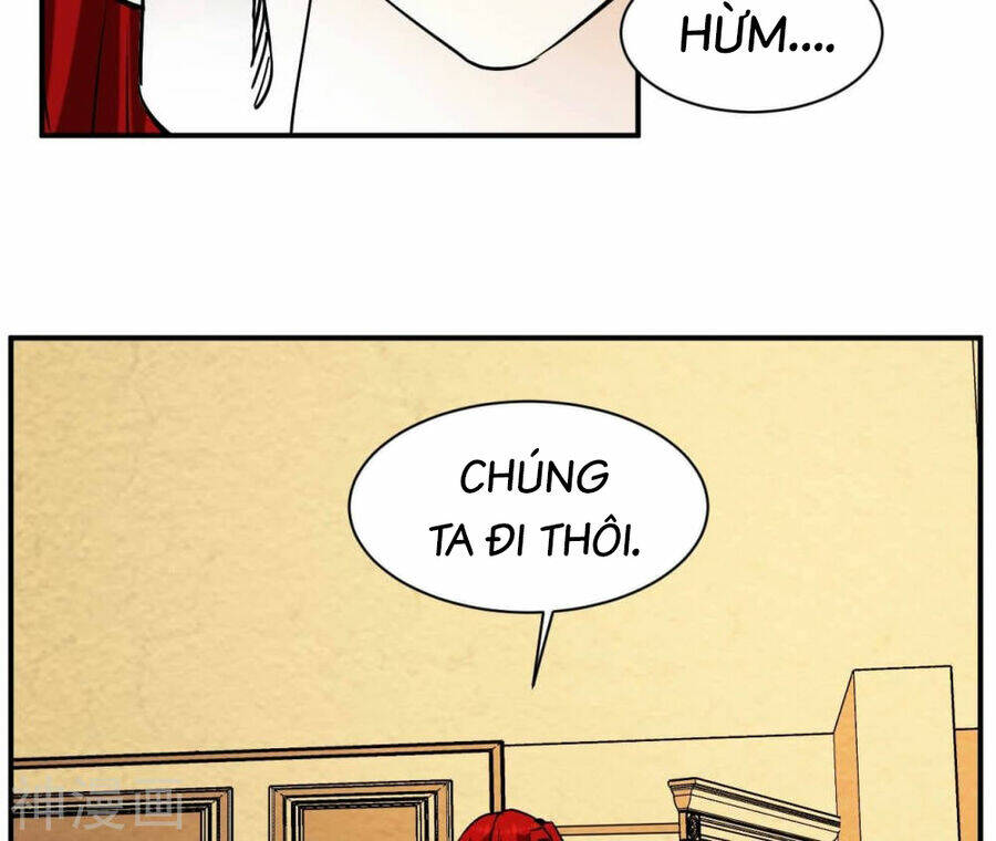 Đô Thị Tiên Đế Chương 76 Ảnh 37