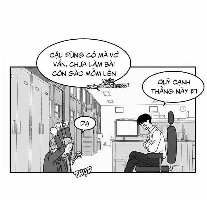 Boys Love Chương 4 Ảnh 27