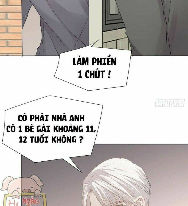 Điều Giáo Gấu Bắc Cực Chương 39 Ảnh 55