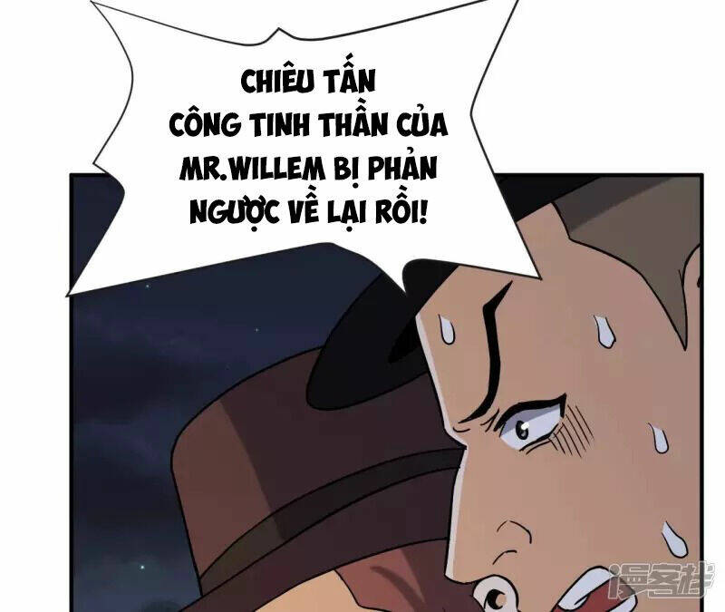 Đô Thị Tiên Đế Chương 72 Ảnh 38