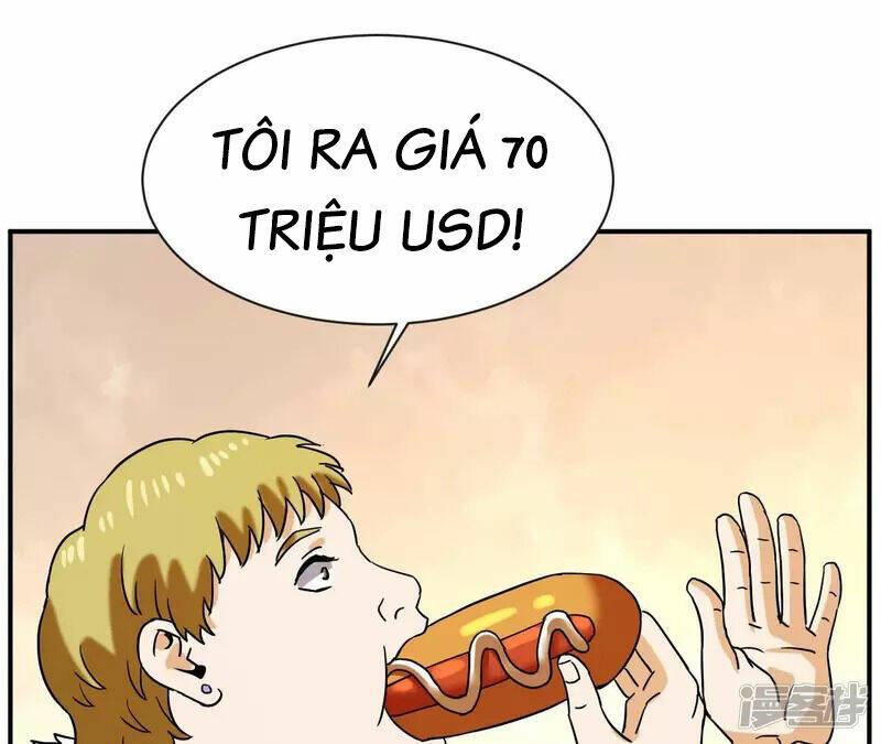 Đô Thị Tiên Đế Chương 75 Ảnh 40