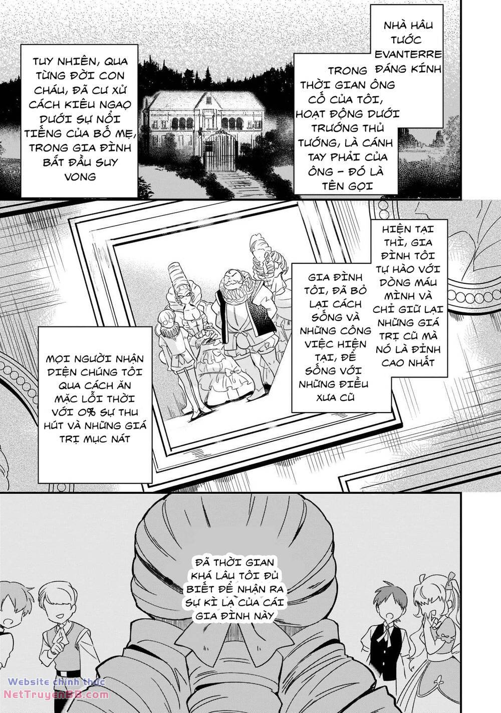 Imokusa Reijou Desu Ga Akuyaku Reisoku Wo Tasuketara Kiniiraremashita Chương 1 Ảnh 10