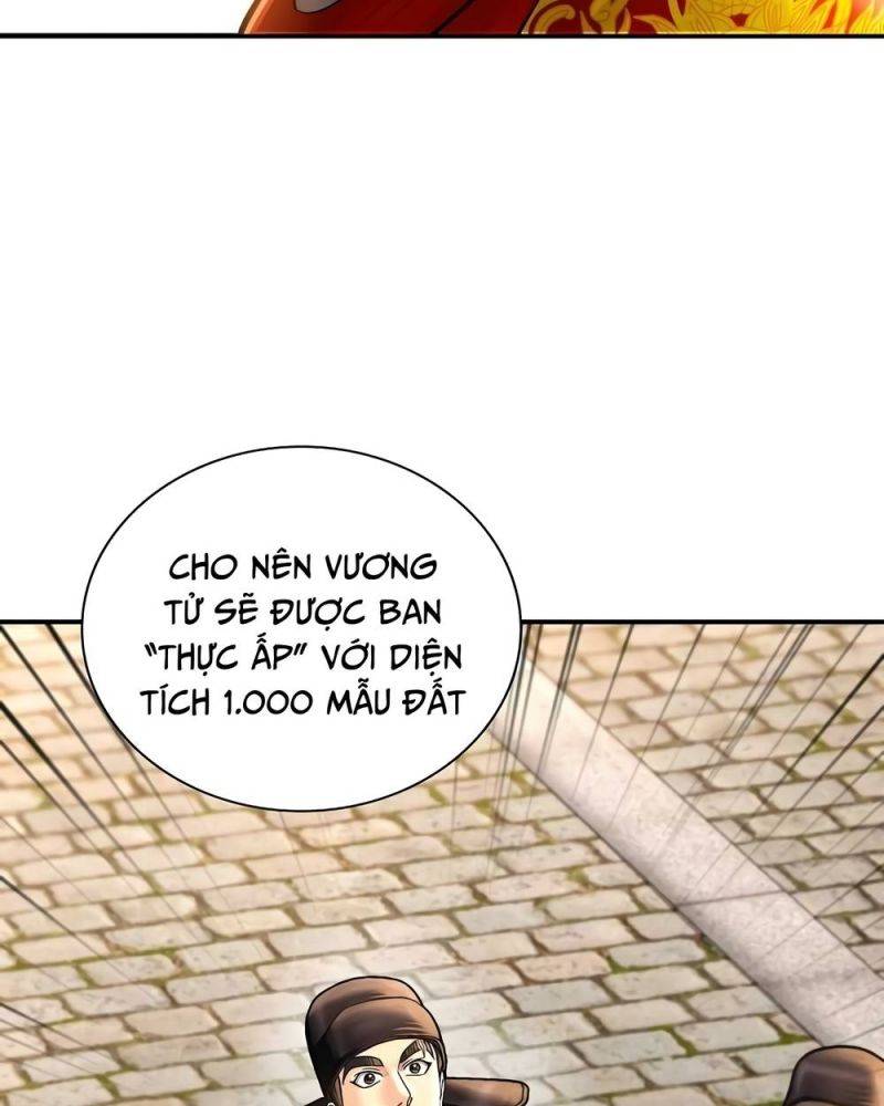 Muscle Joseon Chương 55 Ảnh 120