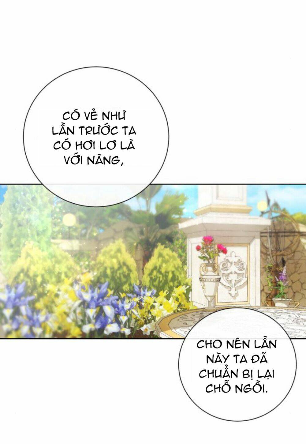 Ta Đã Từng Mong Nàng Biến Mất Chương 24 Ảnh 9