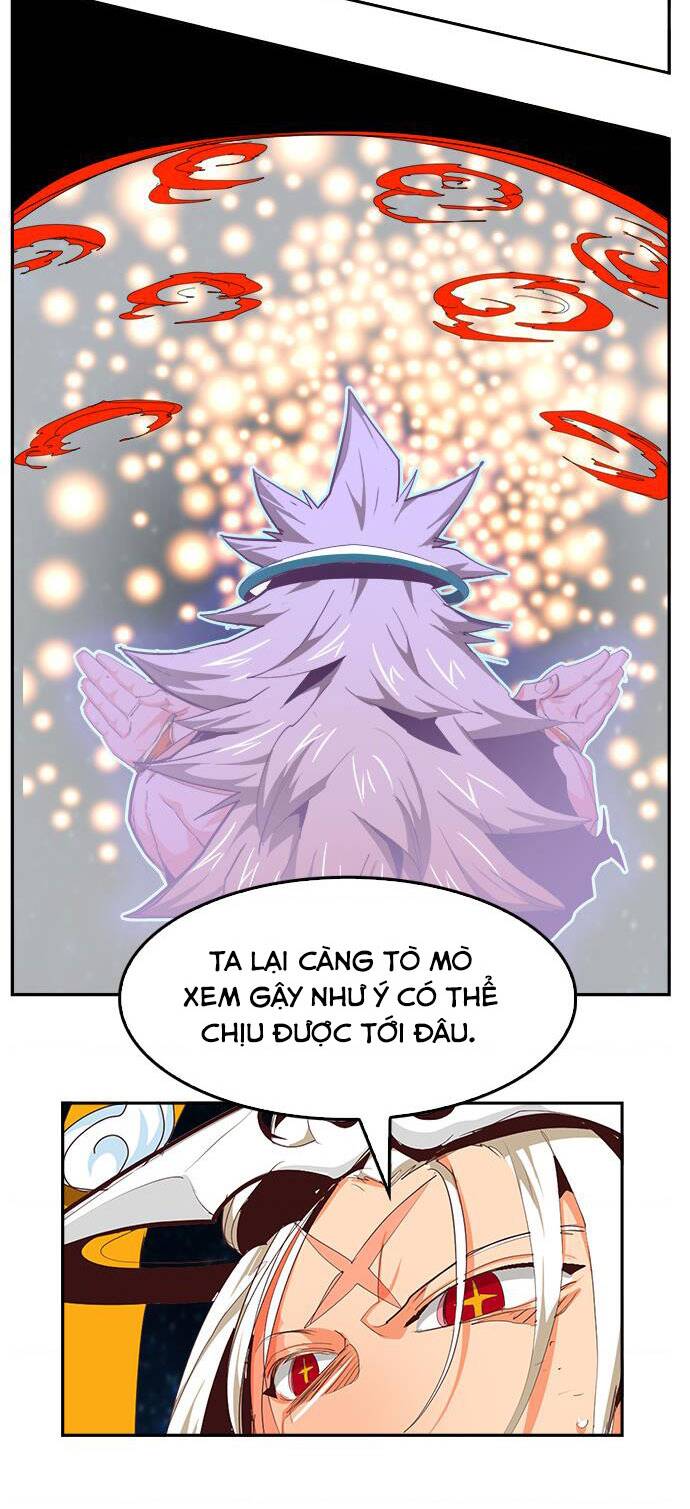 Chúa Tể Học Đường Chương 554.5 Ảnh 38