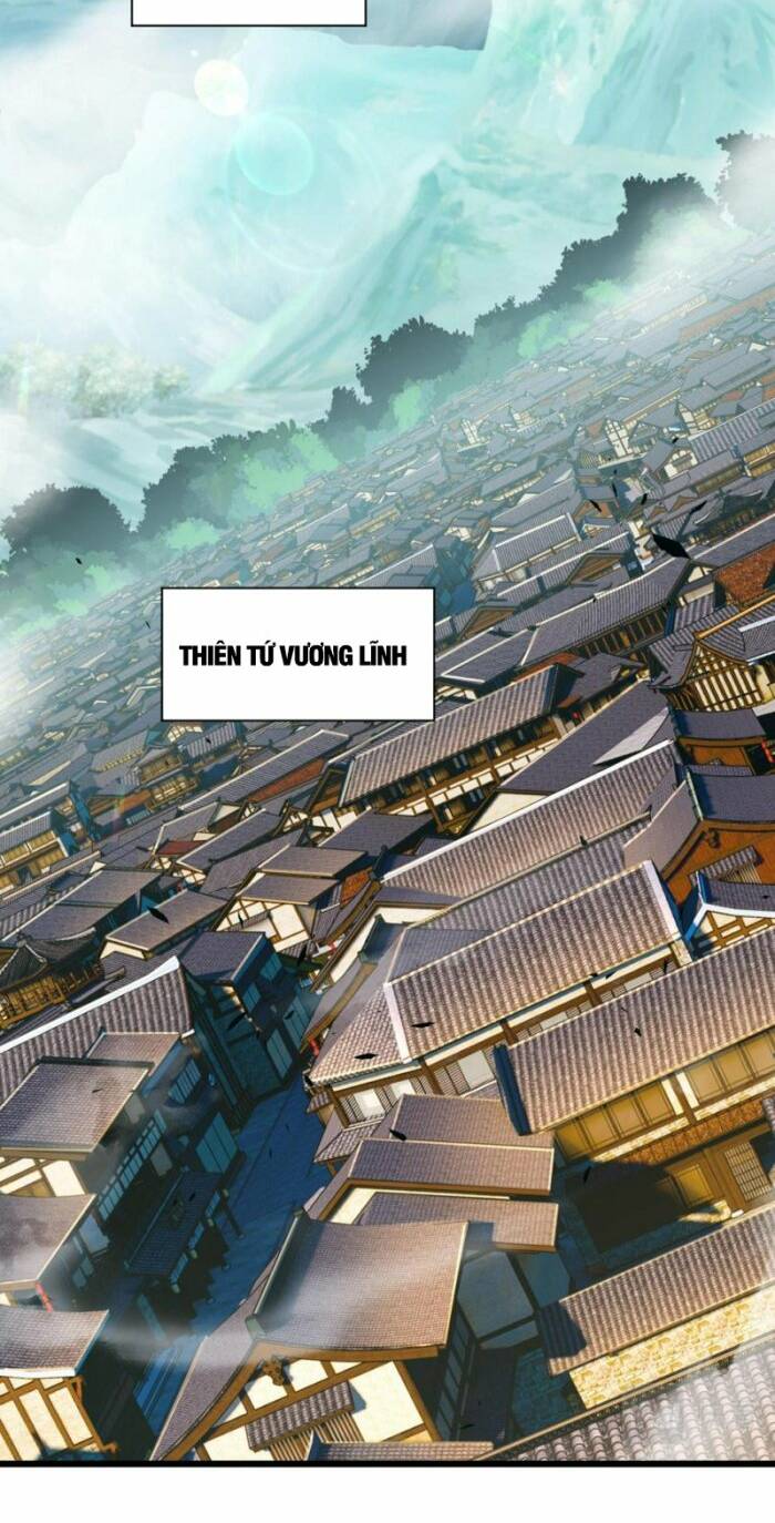 Sự Trở Lại Của Đệ Nhất Tông Sư Chương 58 Ảnh 46