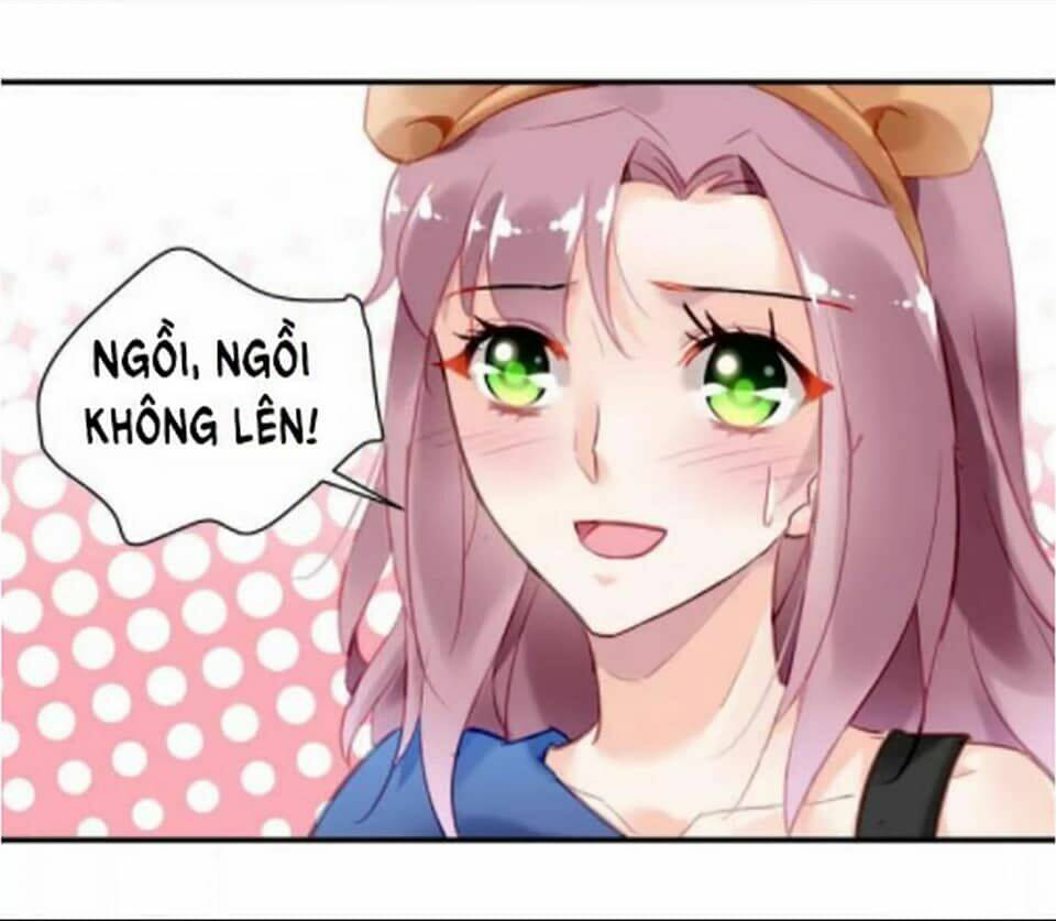 Đôi Tai Của Ác Quỷ Chương 22 Ảnh 51