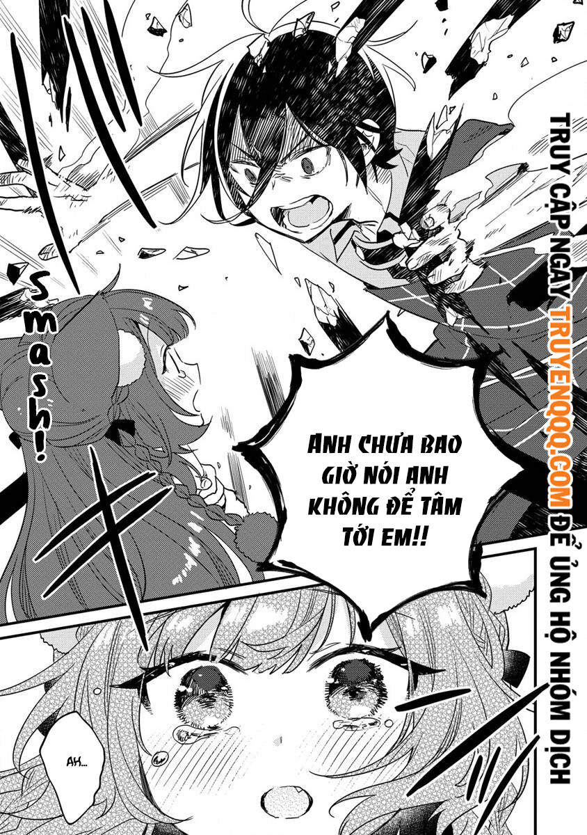 Isekai De Kojiin Wo Hiraita Kedo, Naze Ka Darehitori Sudatou To Shinai Ken Chương 45 Ảnh 17