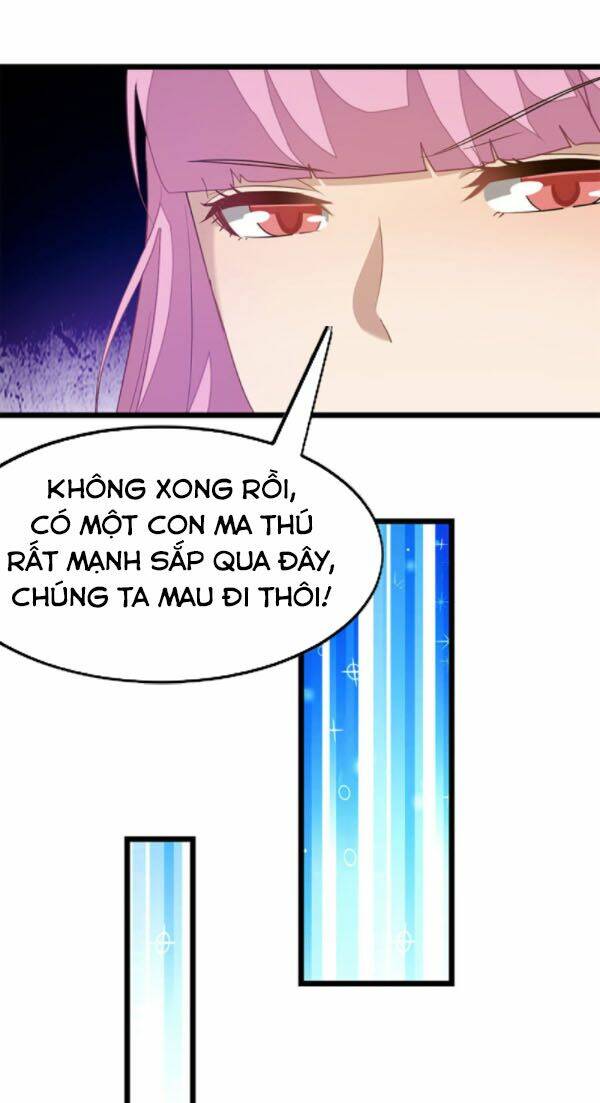 Cửu Dương Thần Vương Chương 226 Ảnh 13
