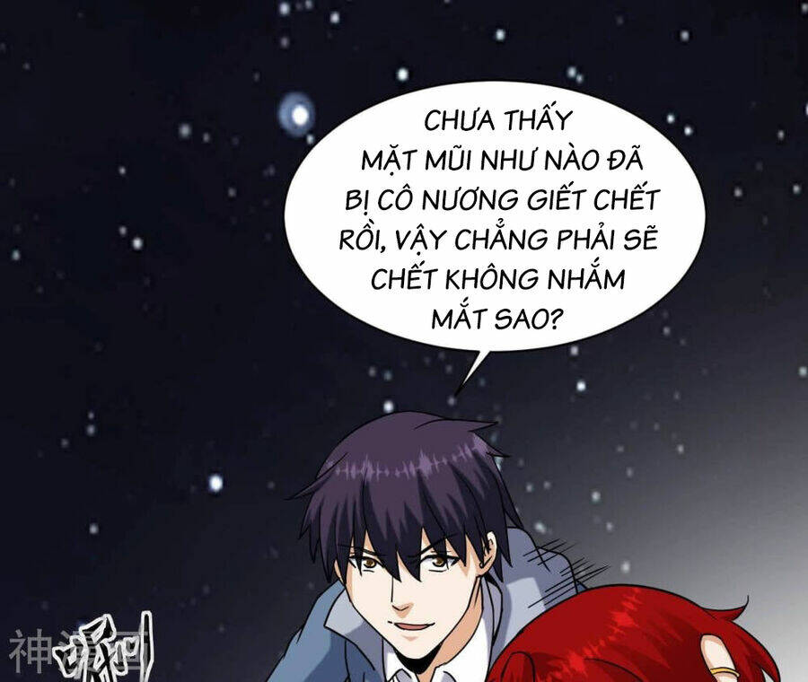 Đô Thị Tiên Đế Chương 78 Ảnh 56