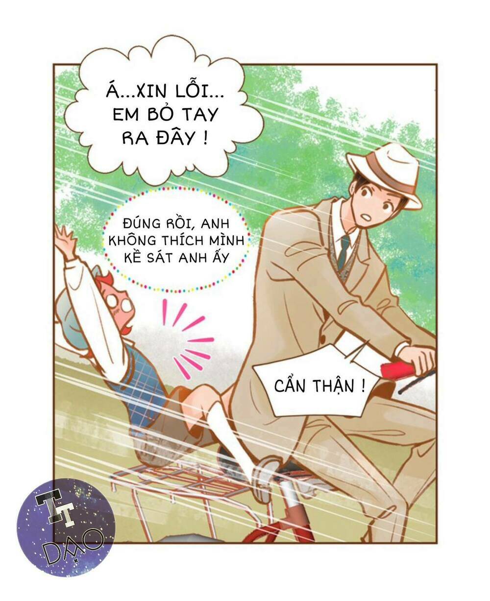Tân Lang Yếu Tòng Tiểu Dưỡng Khởi Chương 3 Ảnh 66