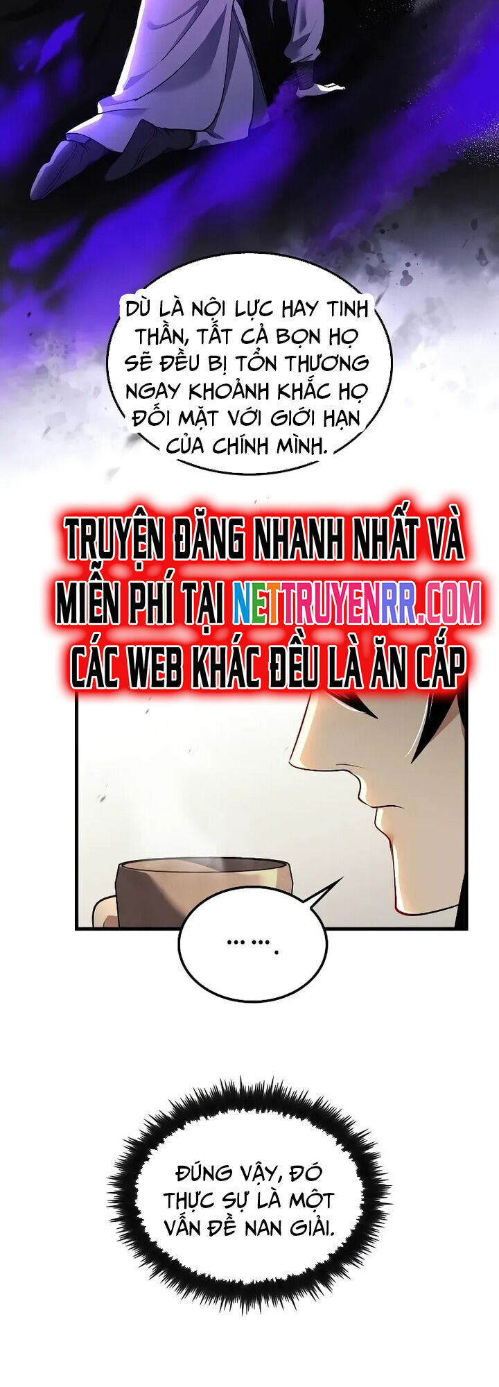 Bác Sĩ Trùng Sinh Về Murim Chương 177 Ảnh 22