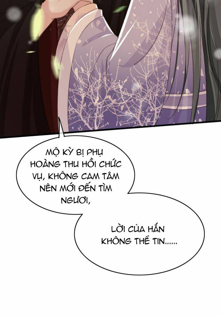Đông Cung Giai Hạ Tù Chương 100 Ảnh 27