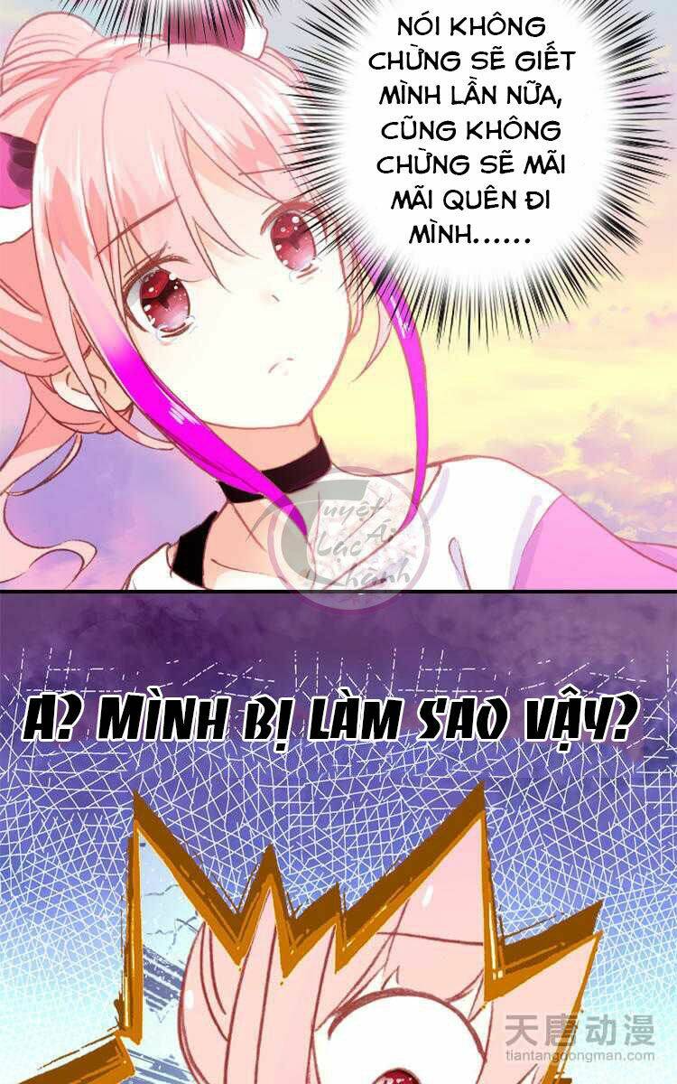 Gia Đình Biến Thái Chương 13 Ảnh 27