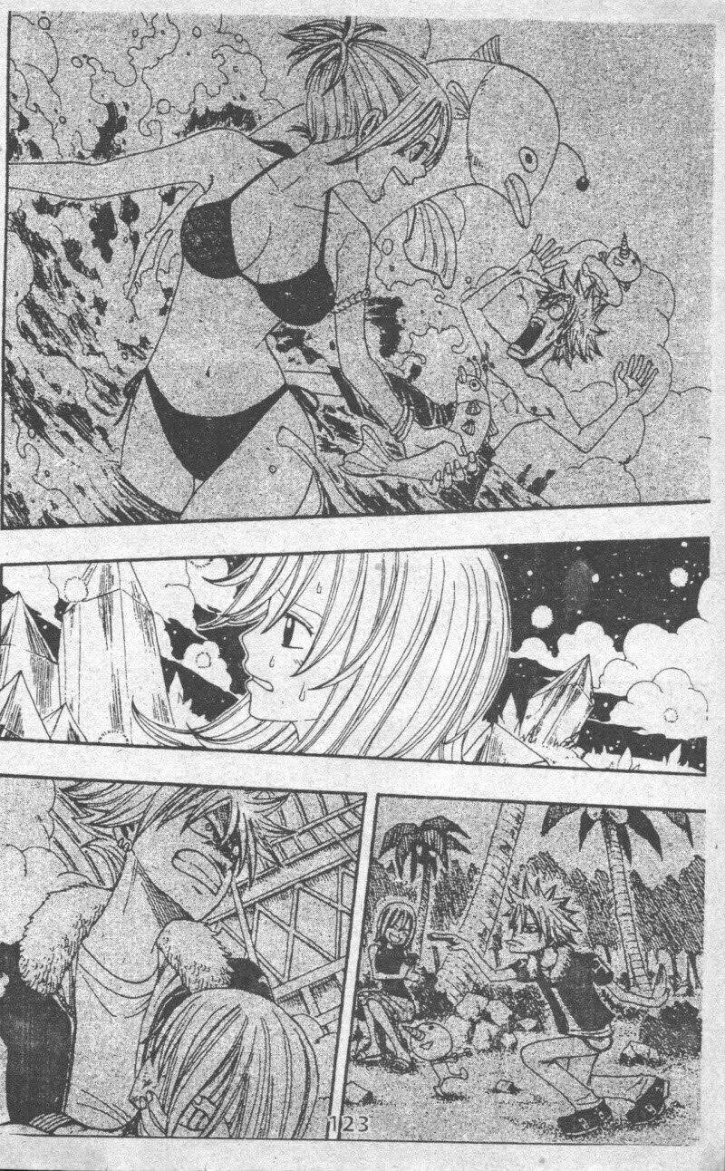 Rave Master (Scan) Chương 39 Ảnh 124