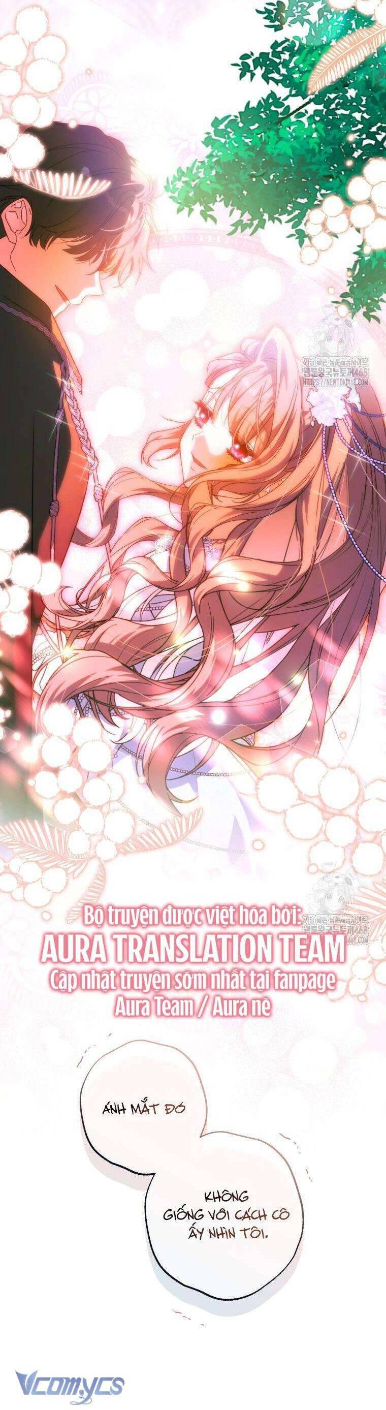 Thánh Nữ Được Đại Công Tước Nhận Nuôi Chương 68 Ảnh 16