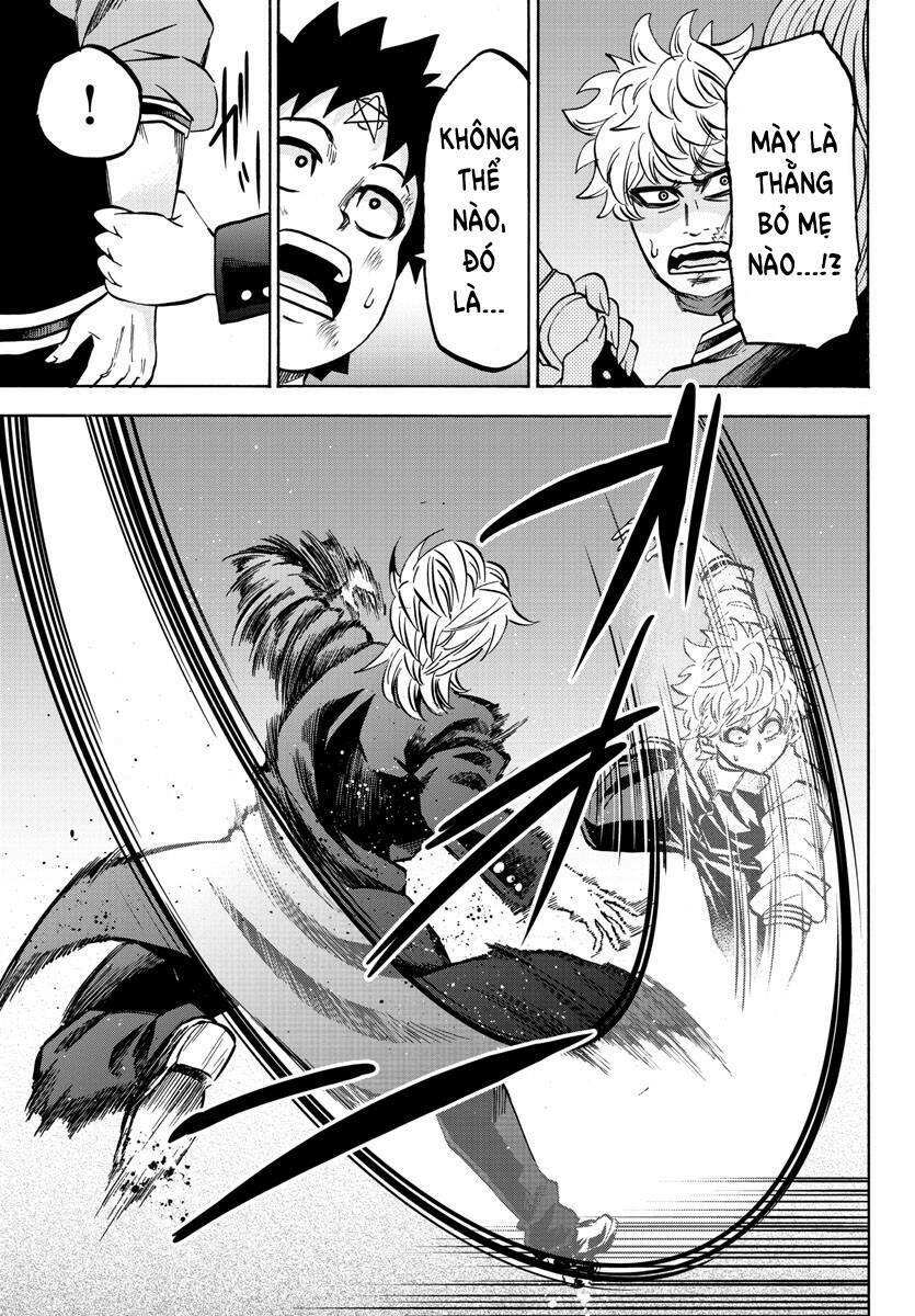 Rokudou No Onna-Tachi Chương 153 Ảnh 11