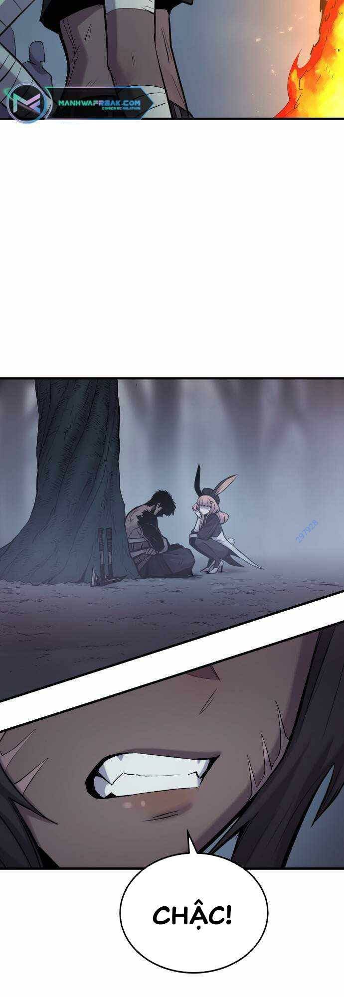 The Wailing Perversion Chương 21 Ảnh 26