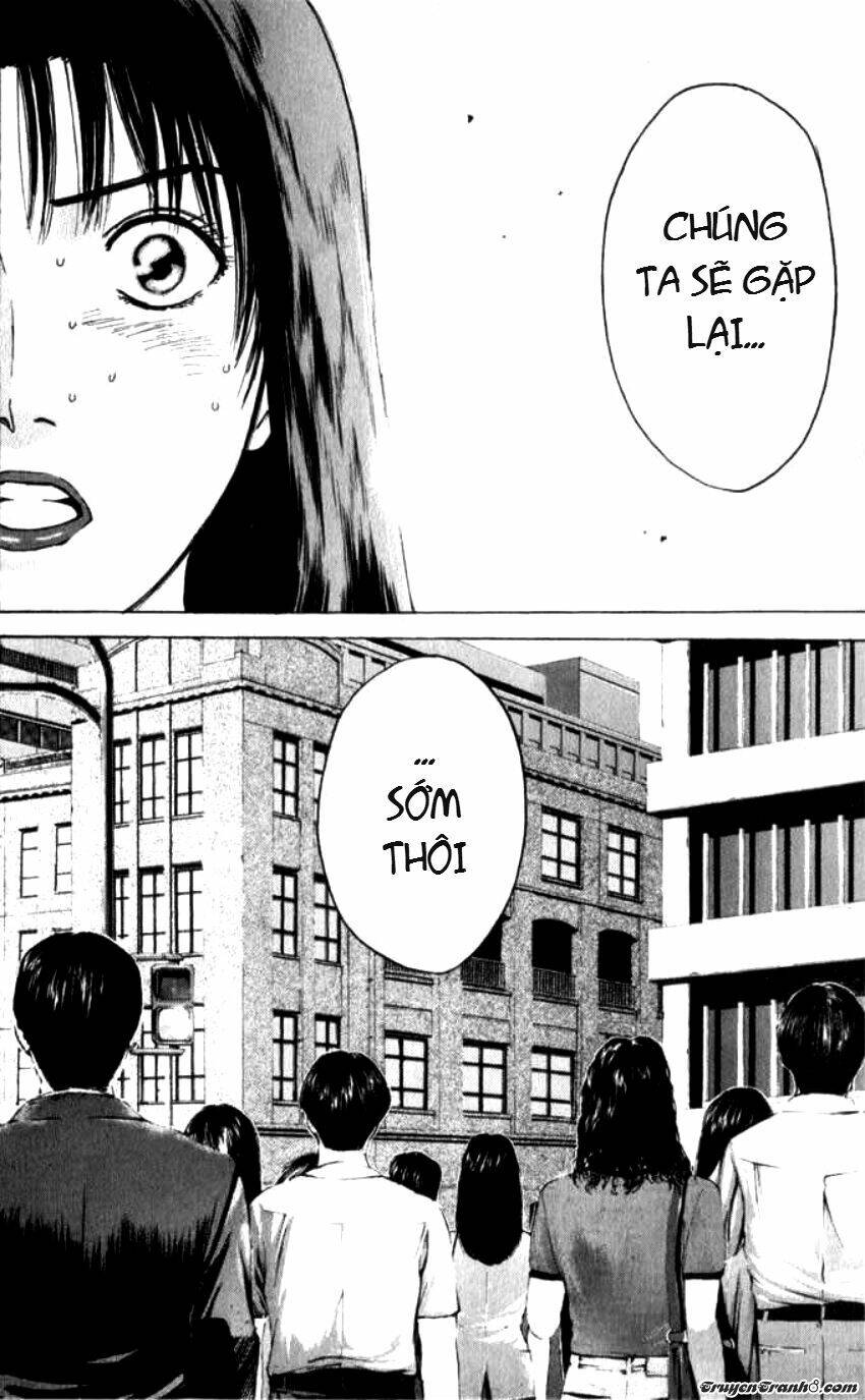 Saikometora Eiji - Thám Tử Eiji Chương 67 Ảnh 25