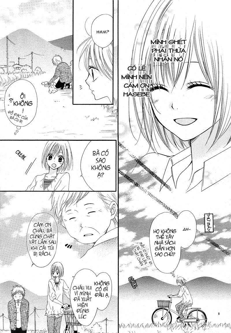 Kimi To Koi O Shitta Chương 2 Ảnh 10