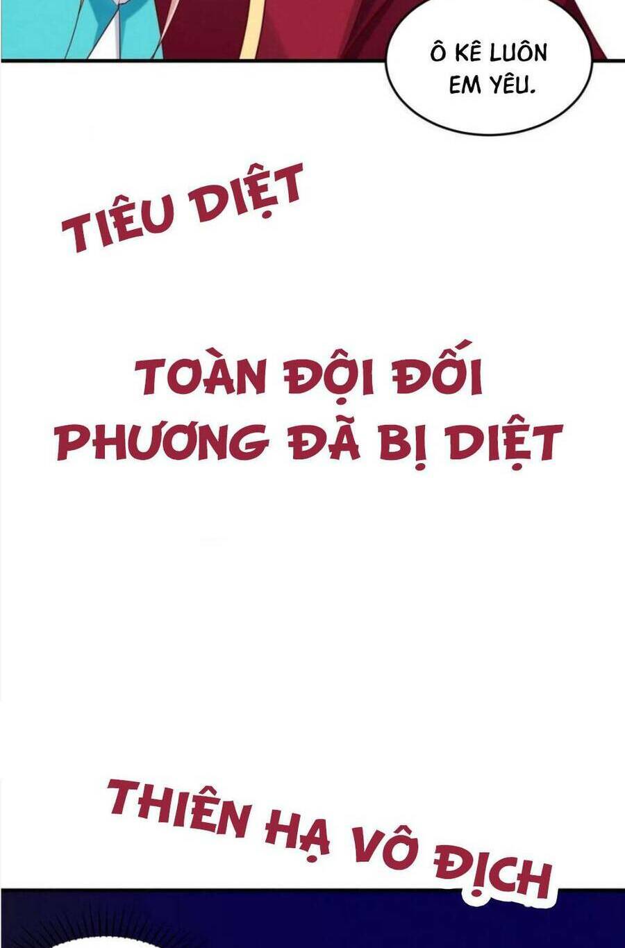 Bị Ép Yêu Sếp Mỗi Ngày Chương 78 Ảnh 24