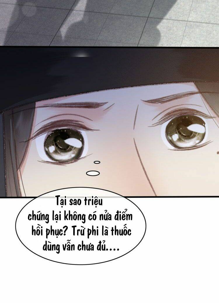 Đông Cung Giai Hạ Tù Chương 107 Ảnh 26