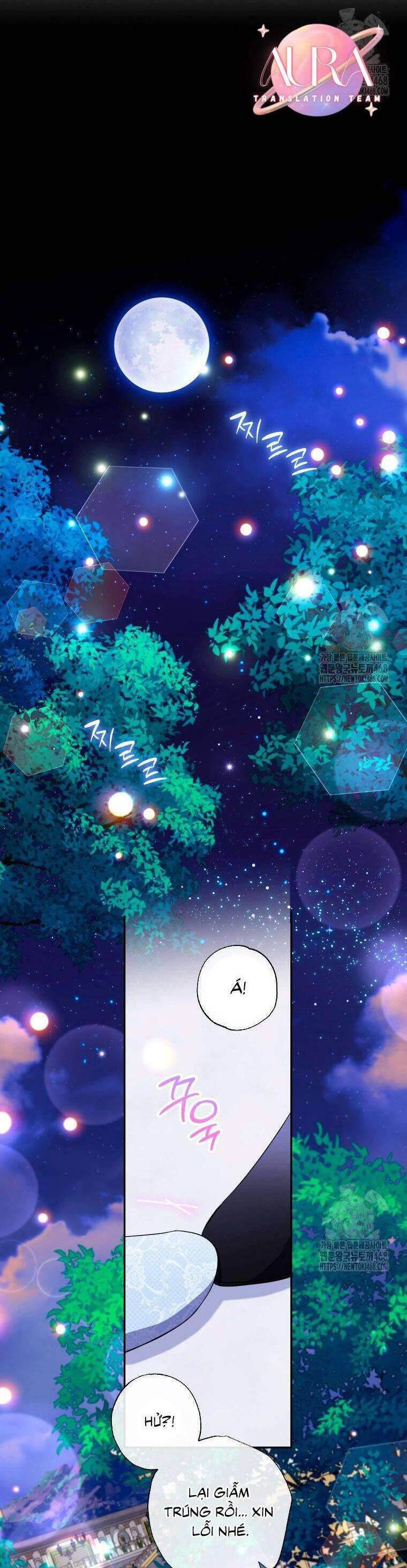 Thánh Nữ Được Đại Công Tước Nhận Nuôi Chương 68 Ảnh 20