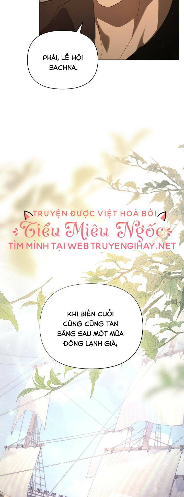 Ánh Trăng Đỏ Trong Đêm Chương 11.1 Ảnh 29