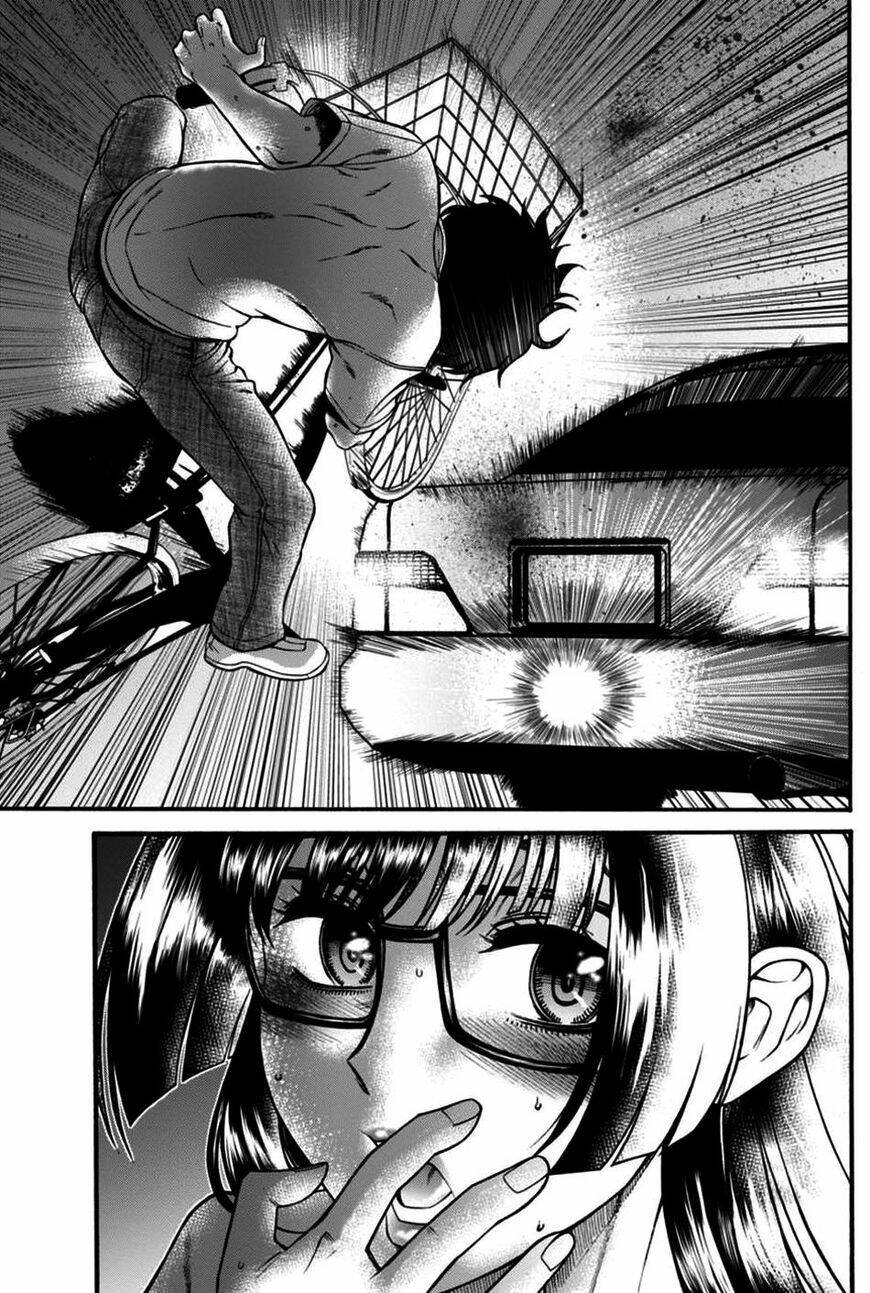 Boku Dake Shitteru Ichinomiya-San Chương 18 Ảnh 13