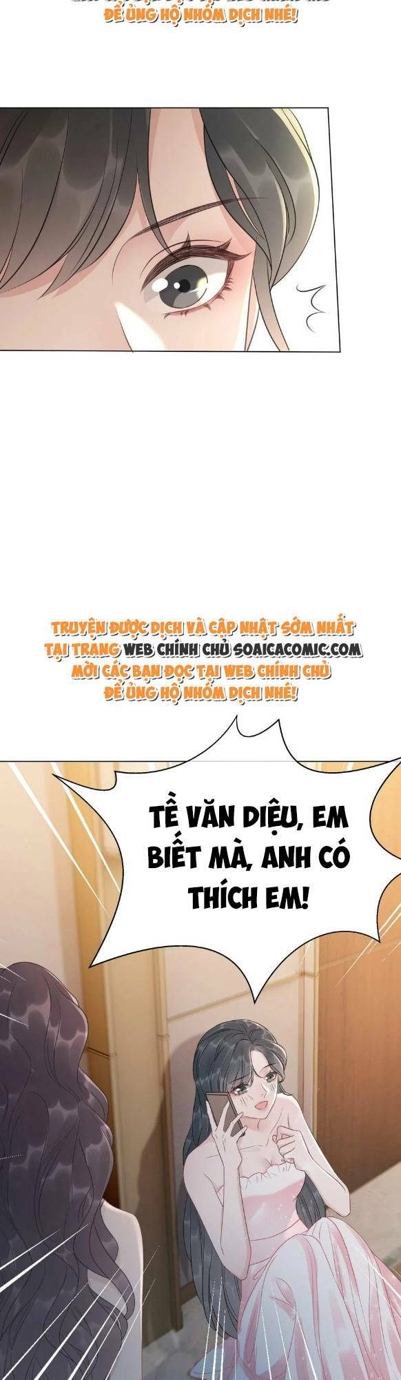 Nữ Phụ Ngày Nào Cũng Muốn Ly Hôn Với Ta Chương 28 Ảnh 15