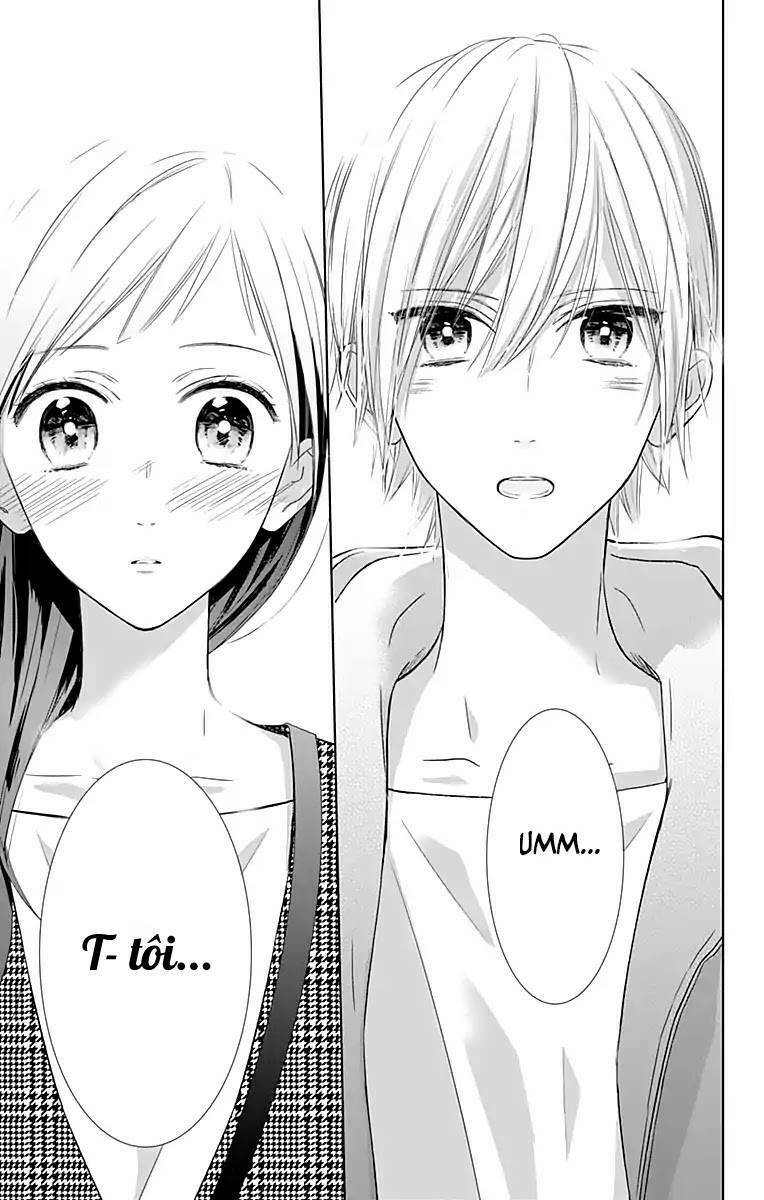 Toshishita No Otokonoko Chương 11 Ảnh 19