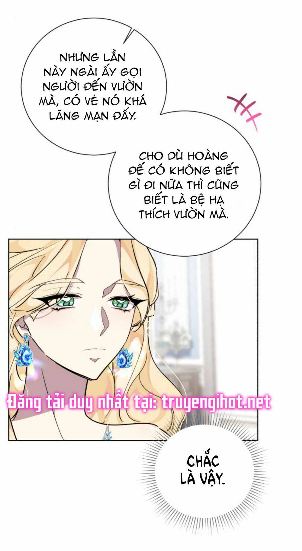 Ta Đã Từng Mong Nàng Biến Mất Chương 23 Ảnh 54
