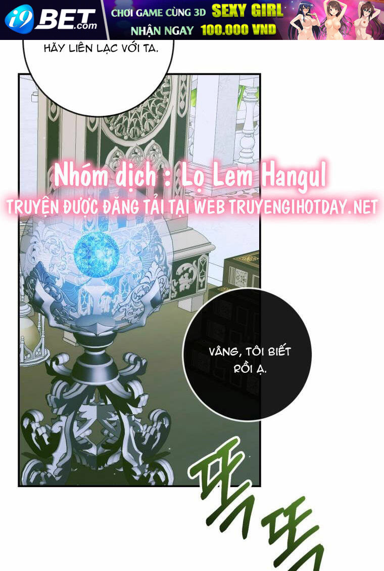 Trở Thành Cô Vợ Khế Ước Của Nhân Vật Phản Diện Chương 87 Ảnh 31