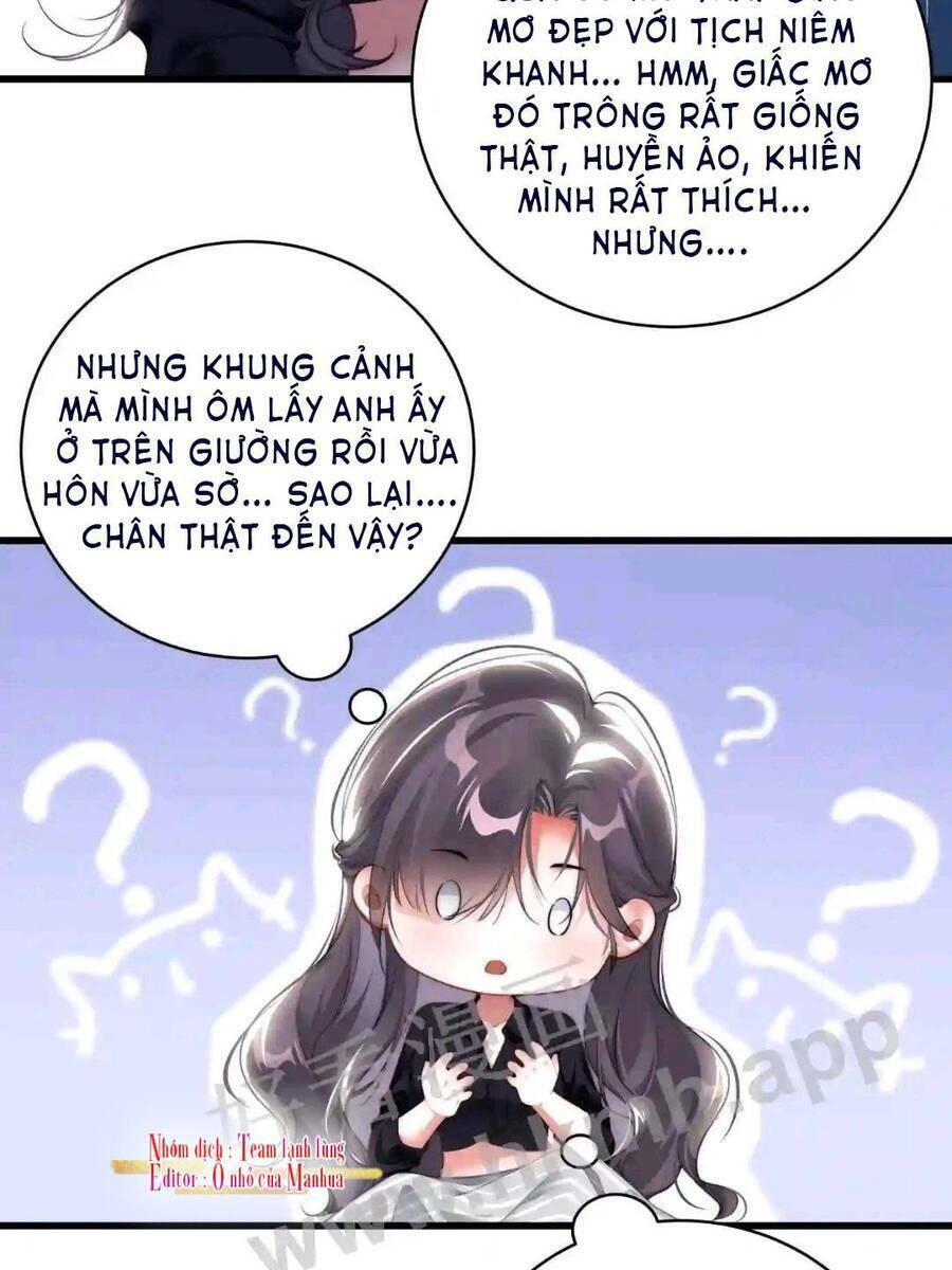 Hóa Ra Là Anh Siêu Lòng Trước Chương 23 Ảnh 23